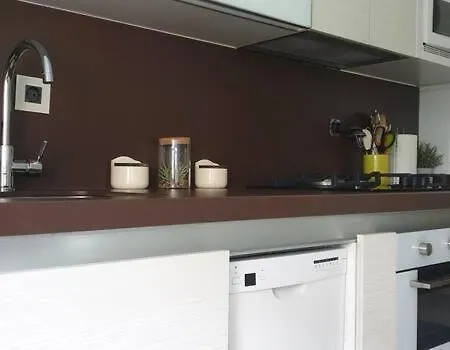 Apartamento Apartamento Centro