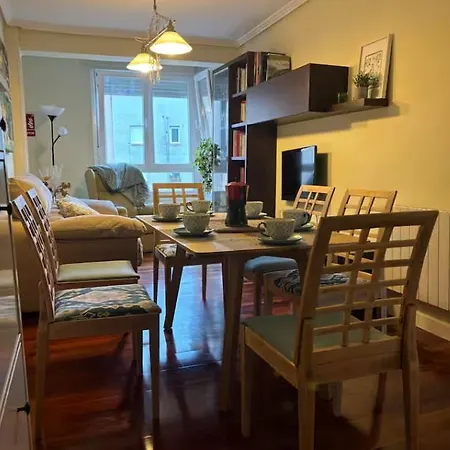 Apartamento Centro Apartamento *