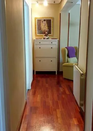 Apartamento Centro Apartamento Santander