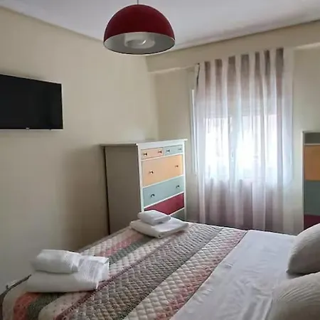 Apartamento Apartamento Centro