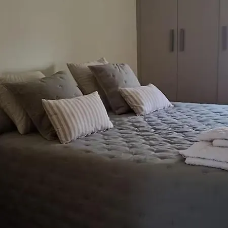 Apartamento Centro * Santander