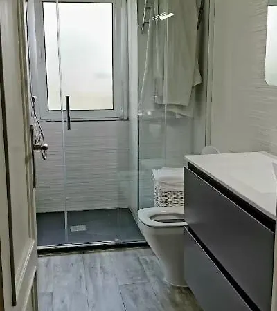 Apartamento Centro